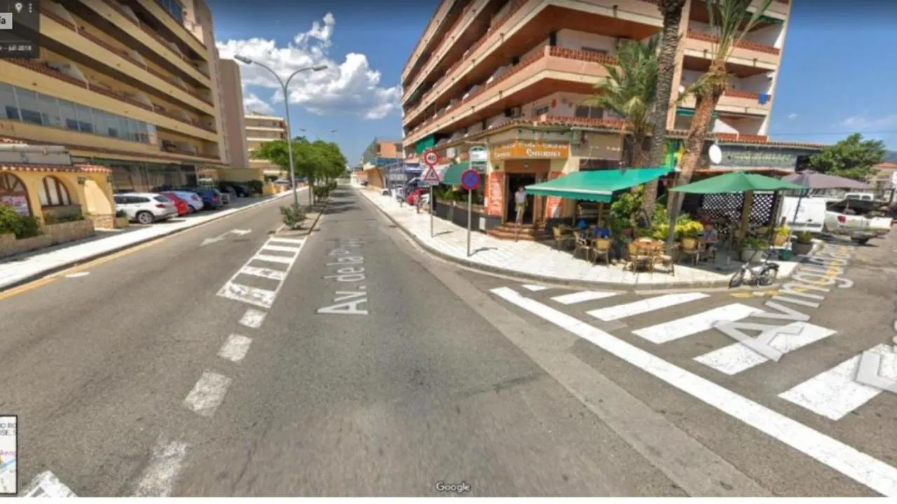 Appartement Empurialola -Apartamento Con Piscina Y Vistas Preciosas En Rosas- 155 Spanje
