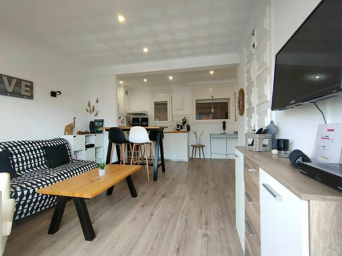 Appartement Empurialola -Apartamento Con Piscina Y Vistas Preciosas En Rosas- 155