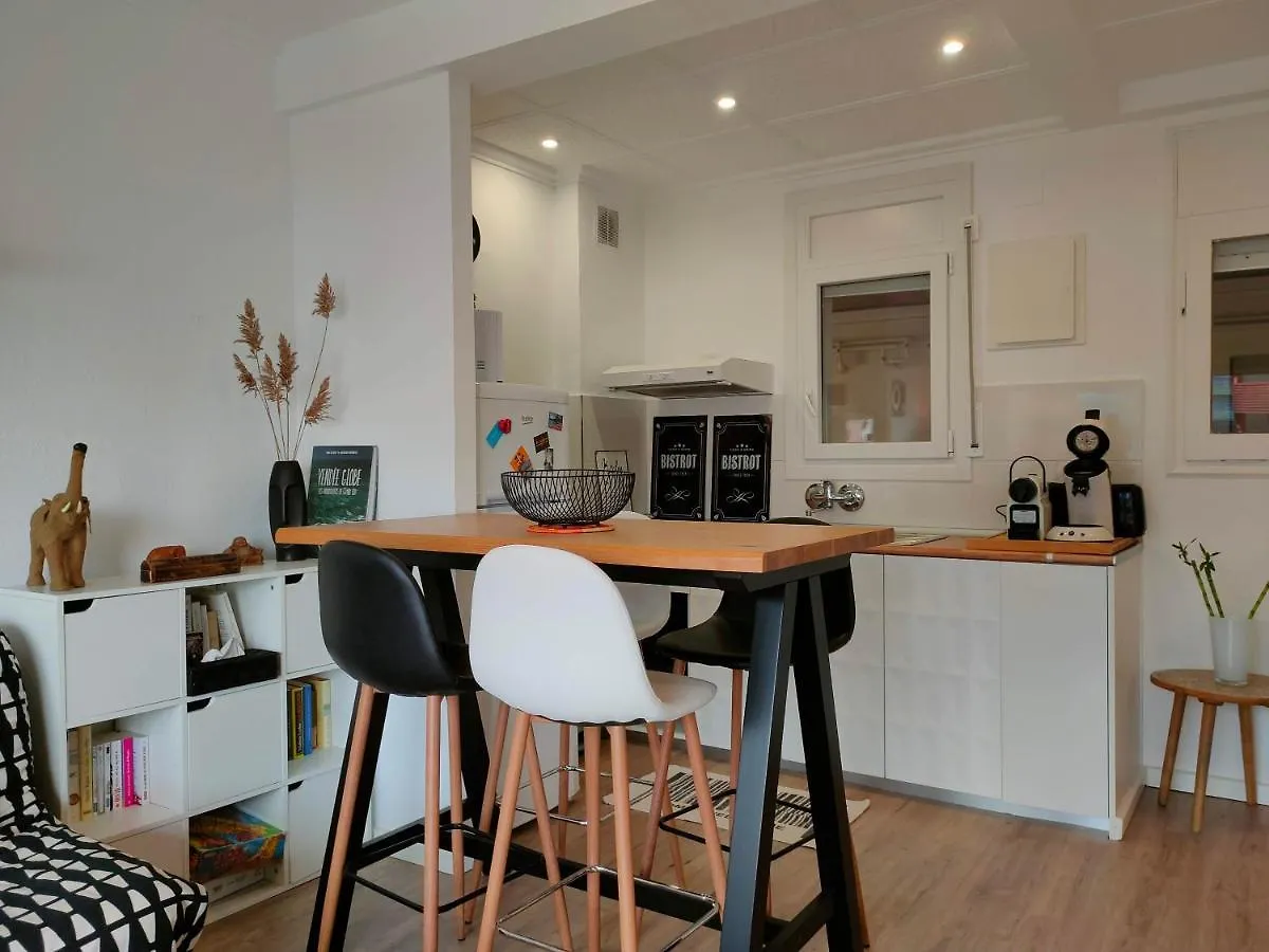 Empurialola -Apartamento Con Piscina Y Vistas Preciosas En Rosas- 155 Appartement