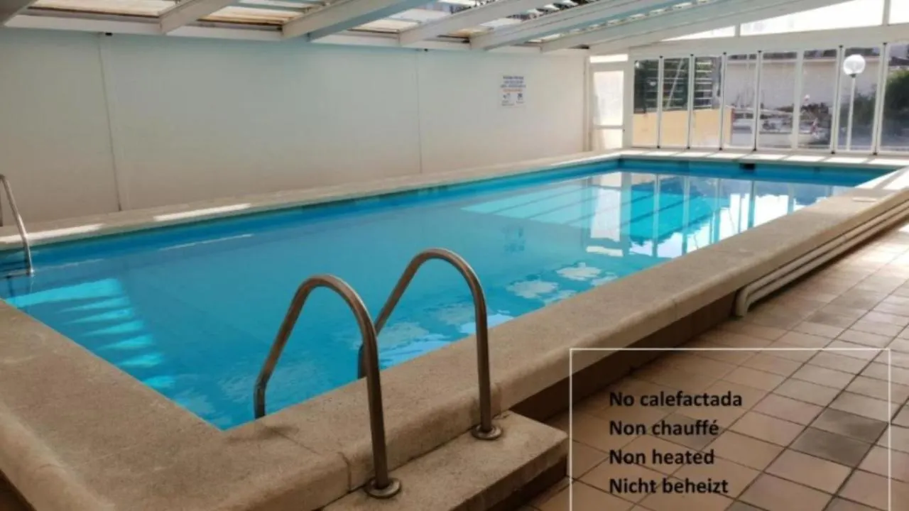 Empurialola -Apartamento Con Piscina Y Vistas Preciosas En Rosas- 155 Spain