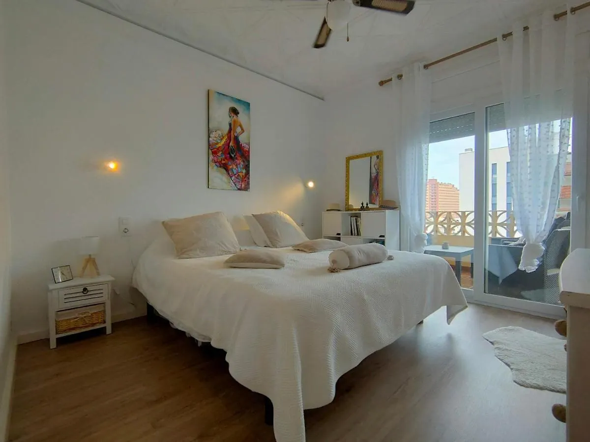 Apartment Empurialola -Apartamento Con Piscina Y Vistas Preciosas En Rosas- 155