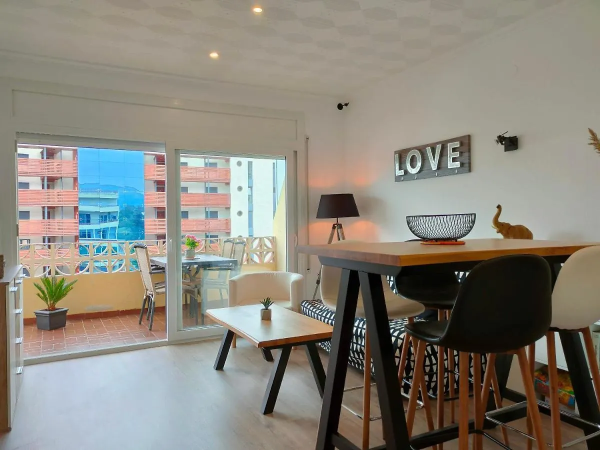 Empurialola -Apartamento Con Piscina Y Vistas Preciosas En Rosas- 155 Spain