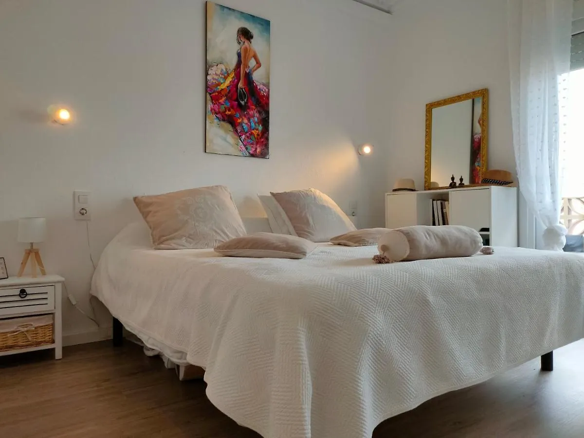Empurialola -Apartamento Con Piscina Y Vistas Preciosas En Rosas- 155 Roses