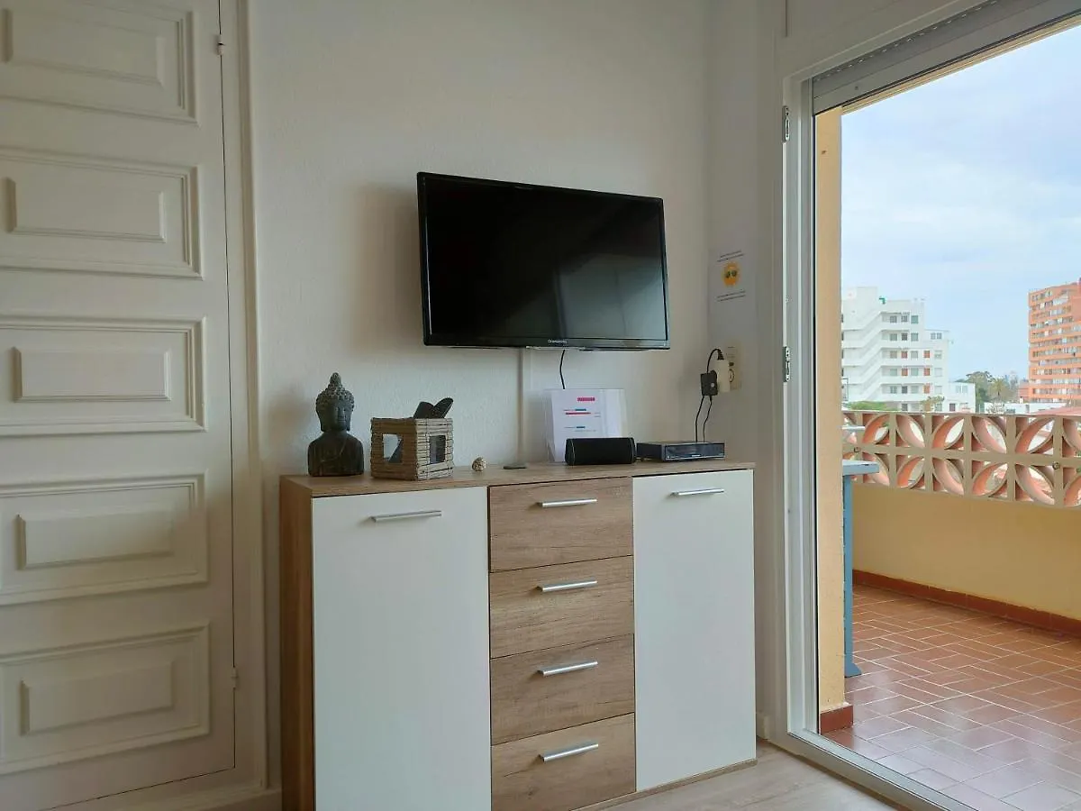 Apartment Empurialola -Apartamento Con Piscina Y Vistas Preciosas En Rosas- 155 Spain