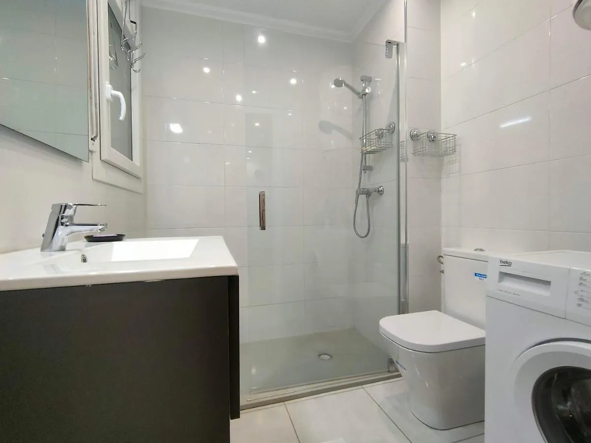 Empurialola -Apartamento Con Piscina Y Vistas Preciosas En Rosas- 155 Apartmán Roses