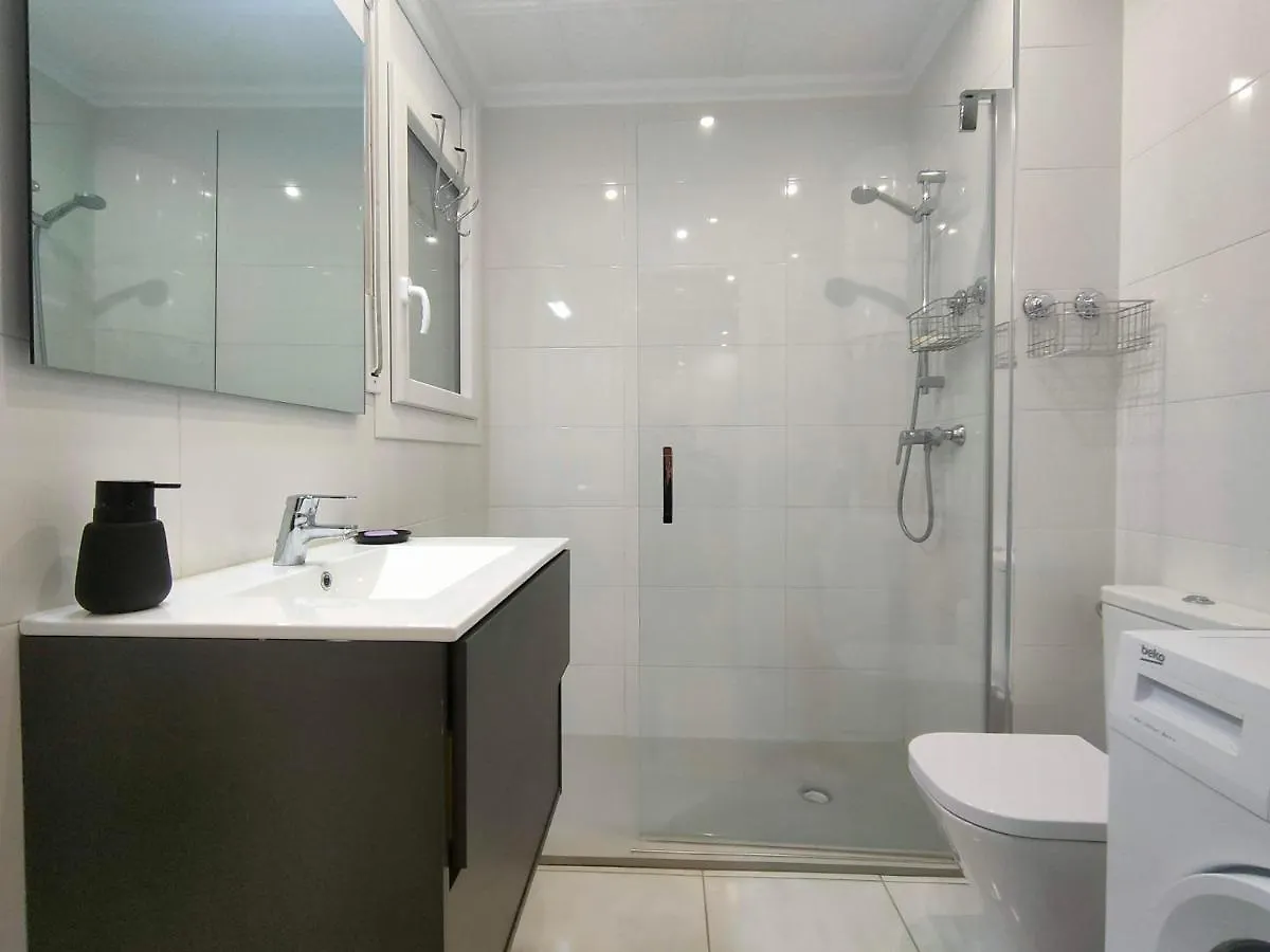 Apartment Empurialola -Apartamento Con Piscina Y Vistas Preciosas En Rosas- 155 Spain