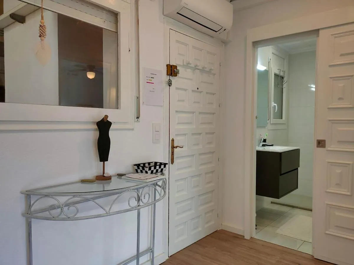 Empurialola -Apartamento Con Piscina Y Vistas Preciosas En Rosas- 155 0*, Roses Spain