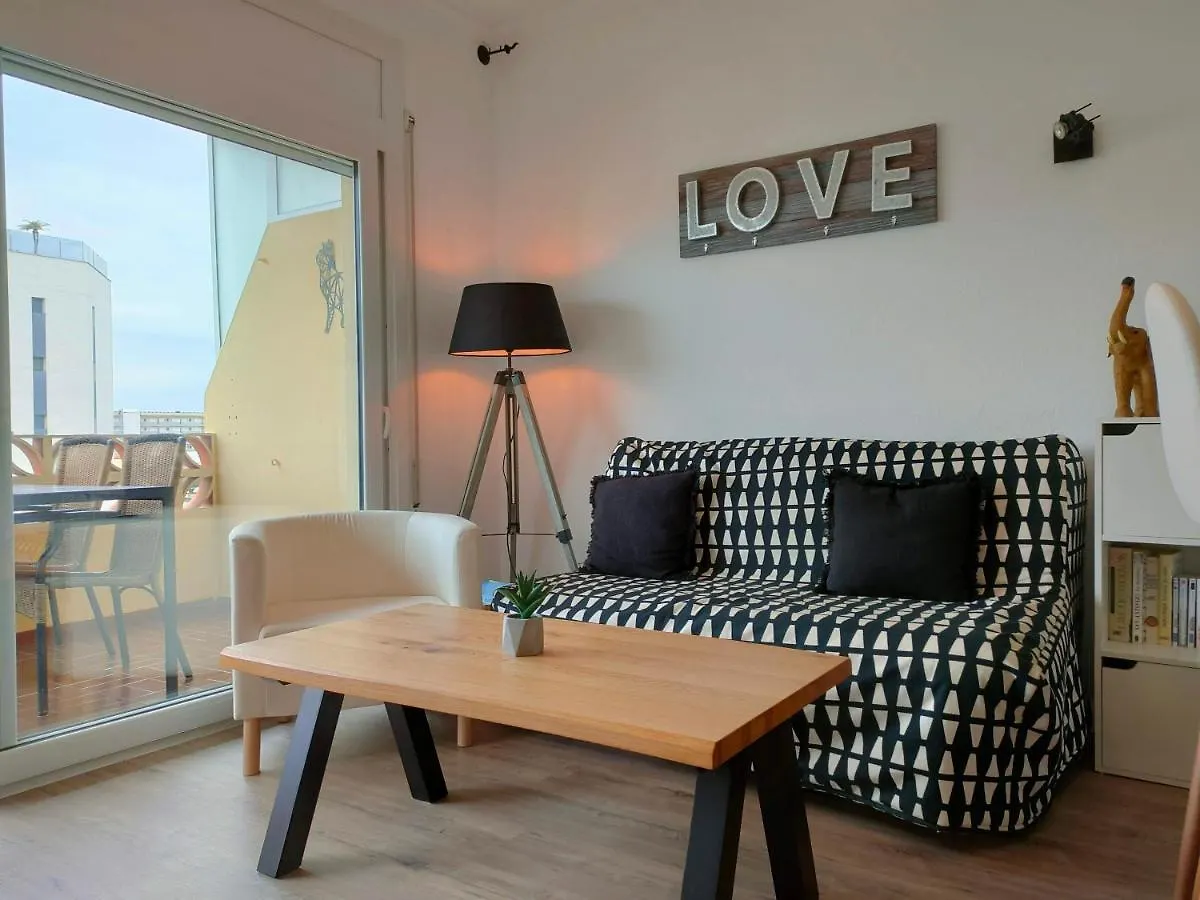 Empurialola -Apartamento Con Piscina Y Vistas Preciosas En Rosas- 155 Spain